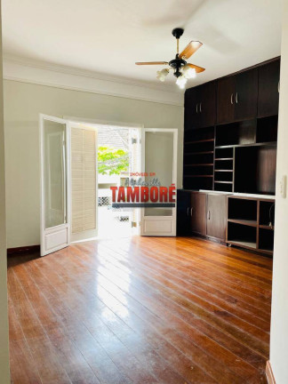 Imagem Casa de Condomínio com 4 Quartos à Venda, 395 m² em Alphaville - Santana De Parnaíba