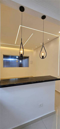 Imagem Casa com 3 Quartos à Venda, 88 m² em Caiçara - Praia Grande Imagem Casa com 3 Quartos à Venda, 88 m² em Caiçara - Praia Grande
