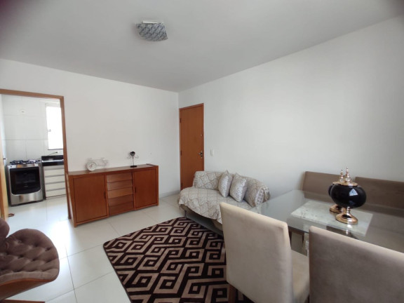 Imagem Apartamento com 2 Quartos à Venda, 55 m² em Cabral - Contagem Imagem Apartamento com 2 Quartos à Venda, 55 m² em Cabral - Contagem