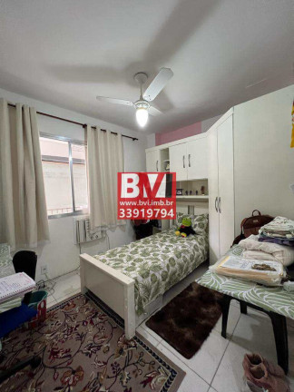 Imagem Apartamento com 2 Quartos à Venda, 80 m² em Vaz Lobo - Rio De Janeiro