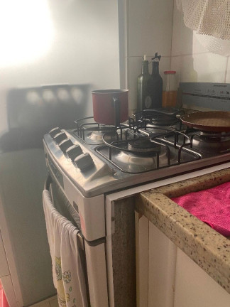Imagem Apartamento com 2 Quartos à Venda, 55 m² em Vila Andrade - São Paulo Imagem Apartamento com 2 Quartos à Venda, 55 m² em Vila Andrade - São Paulo