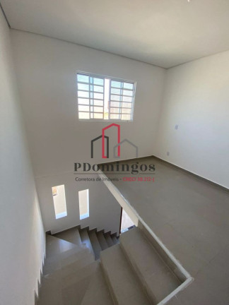 Imagem Sobrado com 2 Quartos à Venda, 134 m² em Parque Residencial Salerno (nova Veneza) - Sumaré