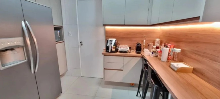 Imagem Apartamento com 4 Quartos à Venda, 138 m² em Aclimação - São Paulo Imagem Apartamento com 4 Quartos à Venda, 138 m² em Aclimação - São Paulo