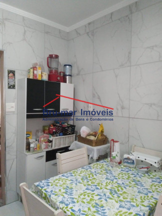 Imagem Apartamento com 2 Quartos à Venda, 74 m² em Gonzaga - Santos Imagem Apartamento com 2 Quartos à Venda, 74 m² em Gonzaga - Santos