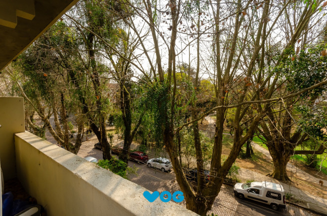 Imagem Imóvel com 3 Quartos à Venda, 115 m² em Petrópolis - Porto Alegre