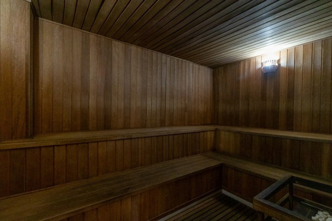 Imagem Apartamento com 3 Quartos à Venda, 109 m² em Jardim Aeroporto - São Paulo