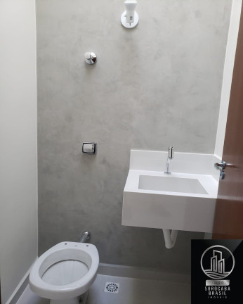 Imagem Casa com 3 Quartos à Venda, 163 m² em Parque Ibiti Reserva - Sorocaba Imagem Casa com 3 Quartos à Venda, 163 m² em Parque Ibiti Reserva - Sorocaba