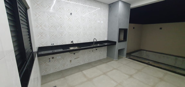 Imagem Casa de Condomínio com 3 Quartos à Venda, 125 m² em Horto Florestal - Sorocaba Imagem Casa de Condomínio com 3 Quartos à Venda, 125 m² em Horto Florestal - Sorocaba