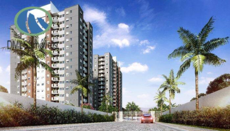 Imagem Apartamento com 2 Quartos à Venda, 45 m² em Jardim Santa Tereza - Carapicuíba Imagem Apartamento com 2 Quartos à Venda, 45 m² em Jardim Santa Tereza - Carapicuíba