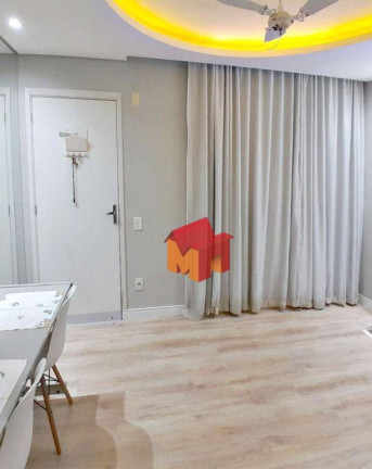 Imagem Apartamento com 2 Quartos à Venda, 48 m² em Parque Residencial Do Lago - Santa Bárbara D'oeste Imagem Apartamento com 2 Quartos à Venda, 48 m² em Parque Residencial Do Lago - Santa Bárbara D'oeste