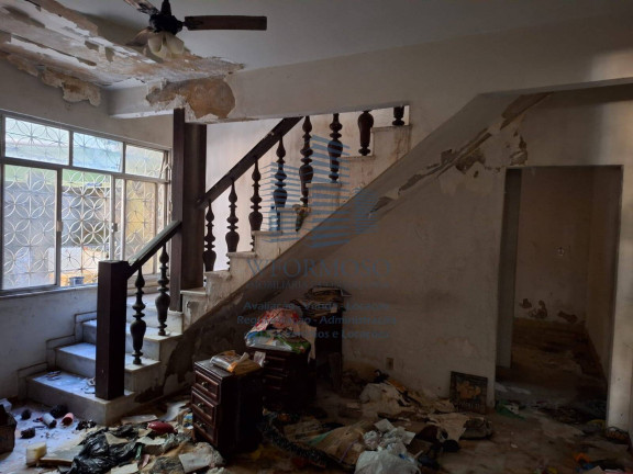 Imagem Casa com 4 Quartos à Venda, 100 m² em Pechincha - Rio De Janeiro Imagem Casa com 4 Quartos à Venda, 100 m² em Pechincha - Rio De Janeiro