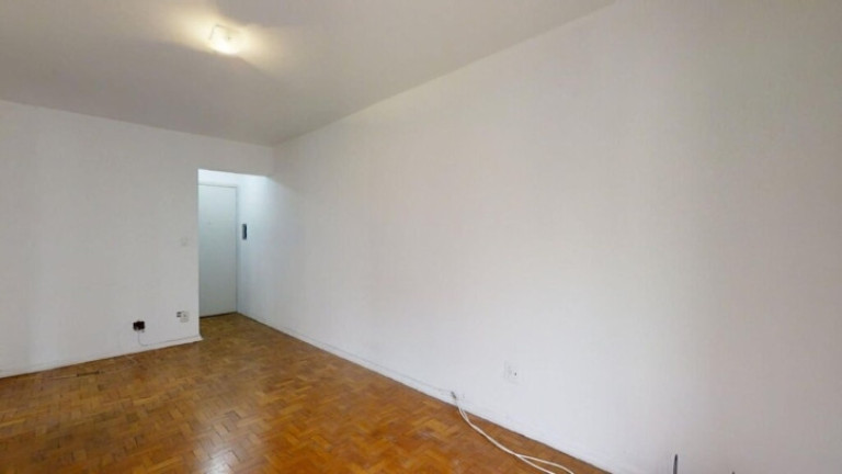 Imagem Apartamento com 1 Quarto à Venda, 51 m² em Perdizes - São Paulo