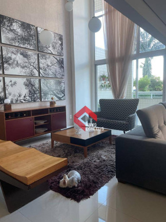 Imagem Apartamento com 3 Quartos à Venda, 164 m² em Engenheiro Luciano Cavalcante - Fortaleza