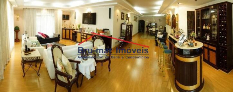 Imagem Apartamento com 4 Quartos à Venda, 332 m² em Gonzaga - Santos Imagem Apartamento com 4 Quartos à Venda, 332 m² em Gonzaga - Santos