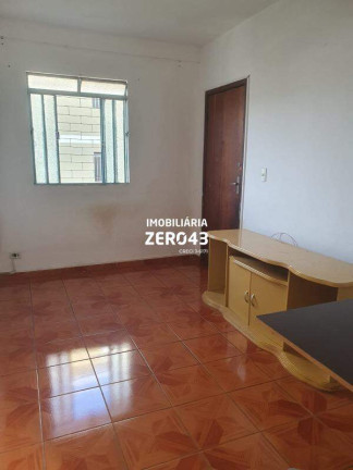 Imagem Apartamento com 2 Quartos à Venda, 44 m² em Franca - Londrina Imagem Apartamento com 2 Quartos à Venda, 44 m² em Franca - Londrina