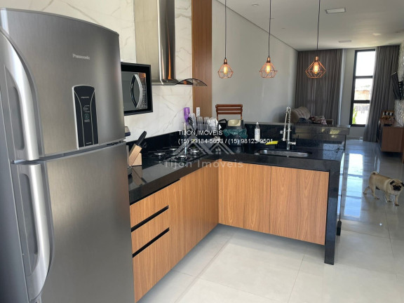Imagem Casa de Condomínio com 3 Quartos à Venda, 160 m² em Horto Florestal Villágio - Sorocaba Imagem Casa de Condomínio com 3 Quartos à Venda, 160 m² em Horto Florestal Villágio - Sorocaba