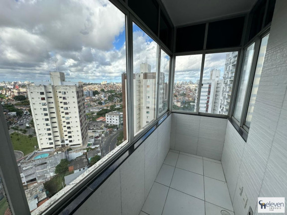 Imagem Cobertura com 3 Quartos à Venda, 270 m² em Garcia - Salvador Imagem Cobertura com 3 Quartos à Venda, 270 m² em Garcia - Salvador