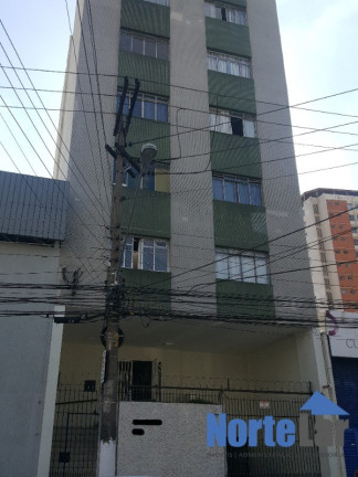 Imagem Kitnet com 1 Quarto à Venda, 35 m² em Barra Funda - São Paulo