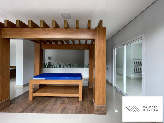 Imagem Apartamento com 2 Quartos à Venda, 55 m² em Pagador De Andrade - Jacareí