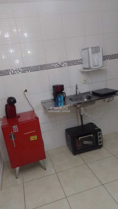 Imagem Apartamento com 2 Quartos à Venda, 41 m² em Vila Nhocune - São Paulo