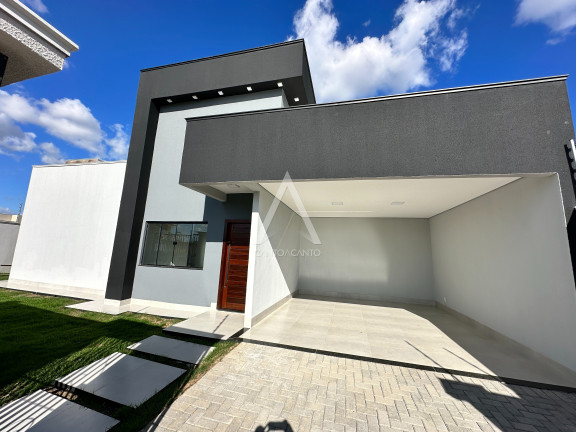 Imagem Casa com 3 Quartos à Venda, 130 m² em Jardim Belo Horizonte - Sinop Imagem Casa com 3 Quartos à Venda, 130 m² em Jardim Belo Horizonte - Sinop