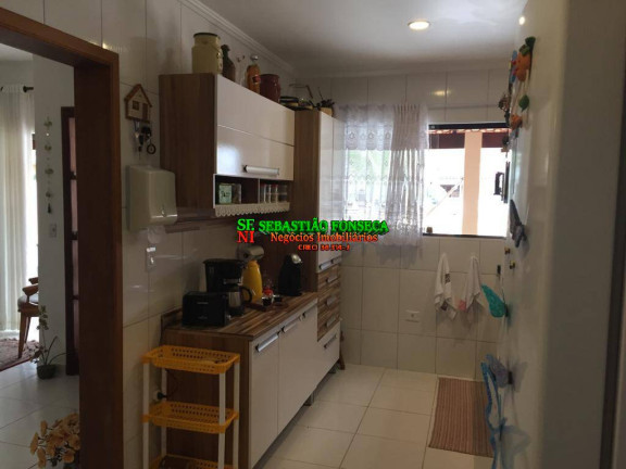 Imagem Casa com 3 Quartos à Venda, 288 m² em Massaguaçu - Caraguatatuba