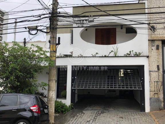 Imagem Casa com 4 Quartos à Venda, 350 m² em Parque Da Mooca - São Paulo Imagem Casa com 4 Quartos à Venda, 350 m² em Parque Da Mooca - São Paulo