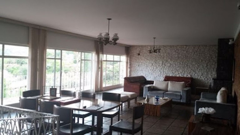 Imagem Casa com 5 Quartos à Venda, 583 m² em Vila Santista - Atibaia Imagem Casa com 5 Quartos à Venda, 583 m² em Vila Santista - Atibaia