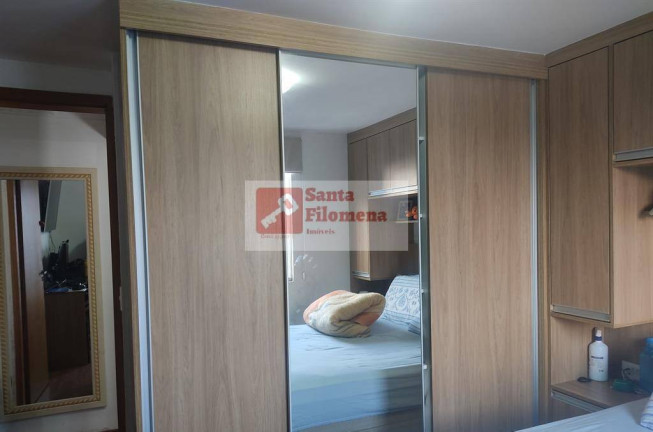 Imagem Apartamento com 2 Quartos à Venda, 54 m² em Santa Terezinha - São Bernardo Do Campo Imagem Apartamento com 2 Quartos à Venda, 54 m² em Santa Terezinha - São Bernardo Do Campo