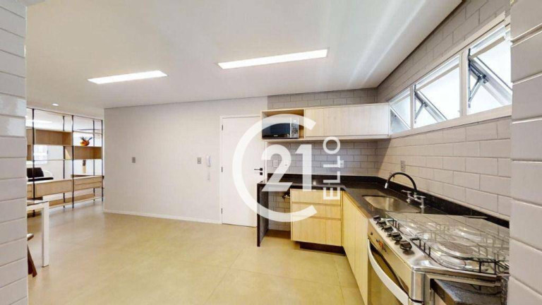 Imagem Apartamento com 2 Quartos à Venda, 115 m² em Itaim Bibi - São Paulo Imagem Apartamento com 2 Quartos à Venda, 115 m² em Itaim Bibi - São Paulo