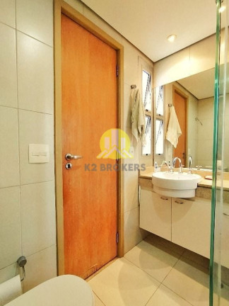 Imagem Apartamento com 3 Quartos à Venda, 172 m² em Itaim Bibi - São Paulo Imagem Apartamento com 3 Quartos à Venda, 172 m² em Itaim Bibi - São Paulo
