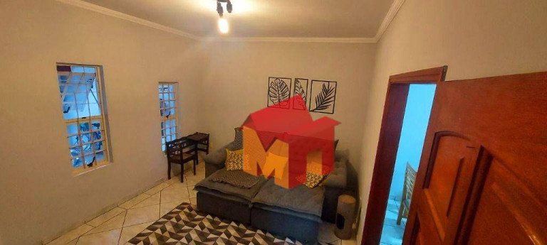 Imagem Casa com 3 Quartos à Venda, 131 m² em Jardim Nielsen Ville - Americana Imagem Casa com 3 Quartos à Venda, 131 m² em Jardim Nielsen Ville - Americana