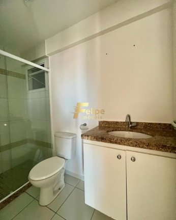 Imagem Imóvel com 2 Quartos à Venda, 65 m² em Jardim Camburi - Vitória