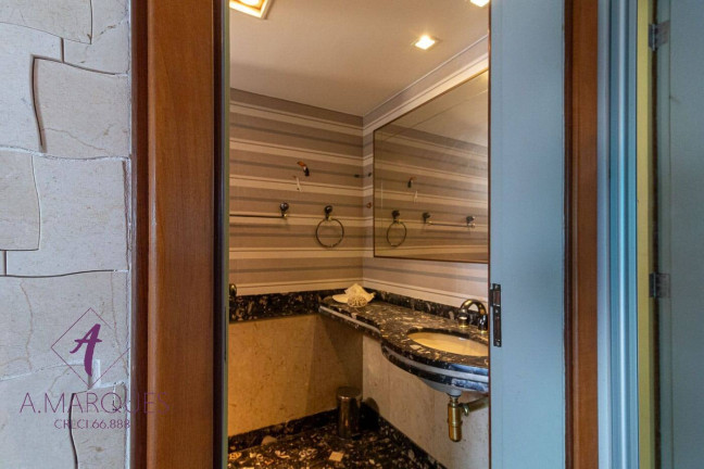 Imagem Apartamento com 4 Quartos à Venda, 425 m² em Copacabana - Rio De Janeiro