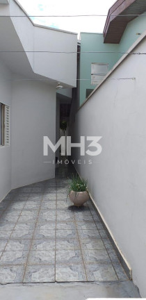Imagem Casa com 4 Quartos à Venda, 134 m² em Parque Residencial Casarão - Sumaré Imagem Casa com 4 Quartos à Venda, 134 m² em Parque Residencial Casarão - Sumaré
