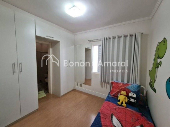 Imagem Cobertura com 3 Quartos à Venda, 136 m² em Parque Das Flores - Campinas Imagem Cobertura com 3 Quartos à Venda, 136 m² em Parque Das Flores - Campinas