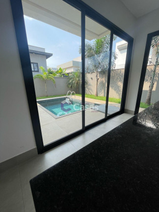 Imagem Casa à Venda, 286 m² em Condominio Terras Alpha 2 - Foz Do Iguacu
