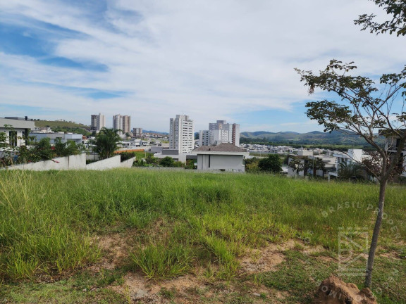 Imagem Terreno em Condomínio à Venda, 738 m² em Urbanova - São José Dos Campos Imagem Terreno em Condomínio à Venda, 738 m² em Urbanova - São José Dos Campos