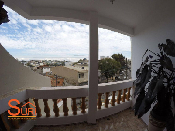 Imagem Casa com 3 Quartos à Venda, 260 m² em Vila Conceição - Diadema Imagem Casa com 3 Quartos à Venda, 260 m² em Vila Conceição - Diadema