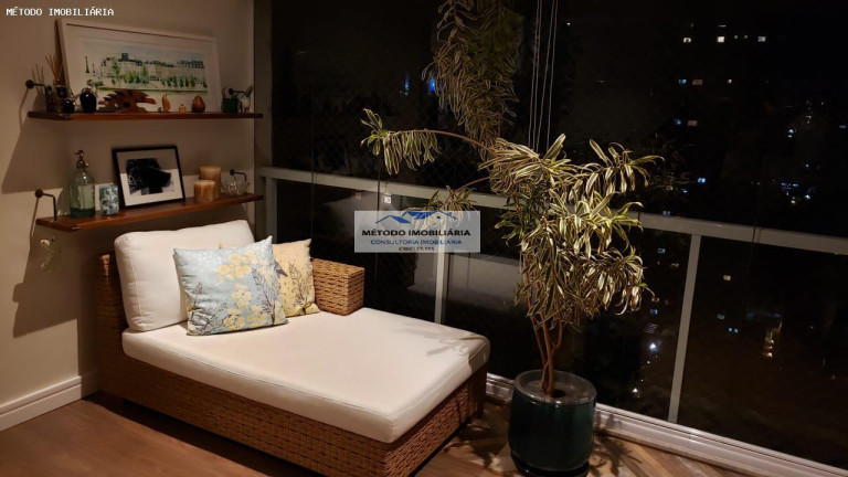 Imagem Apartamento com 2 Quartos à Venda, 74 m² em Campo Belo - São Paulo Imagem Apartamento com 2 Quartos à Venda, 74 m² em Campo Belo - São Paulo