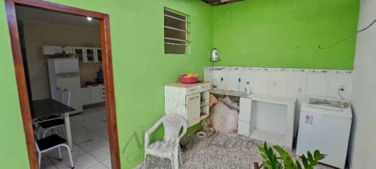Imagem Casa com 3 Quartos à Venda, 125 m² em Mosqueiro - Aracaju Imagem Casa com 3 Quartos à Venda, 125 m² em Mosqueiro - Aracaju