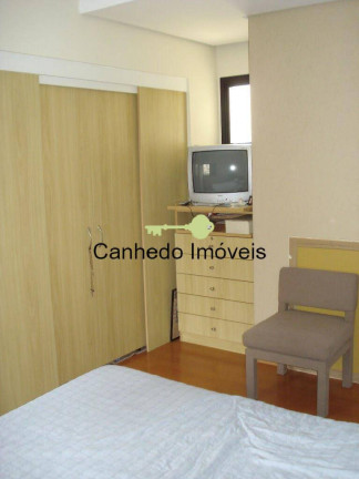 Imagem Apartamento com 3 Quartos à Venda, 110 m² em Campo Belo - São Paulo Imagem Apartamento com 3 Quartos à Venda, 110 m² em Campo Belo - São Paulo