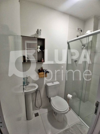 Imagem Apartamento com 2 Quartos à Venda, 40 m² em Casa Verde - São Paulo Imagem Apartamento com 2 Quartos à Venda, 40 m² em Casa Verde - São Paulo