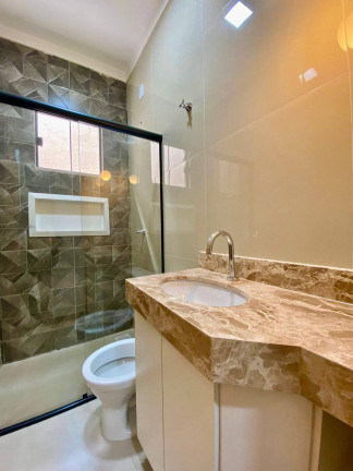 Imagem Casa com 3 Quartos à Venda, 182 m² em Parque Itatiaia - Aparecida De Goiânia Imagem Casa com 3 Quartos à Venda, 182 m² em Parque Itatiaia - Aparecida De Goiânia