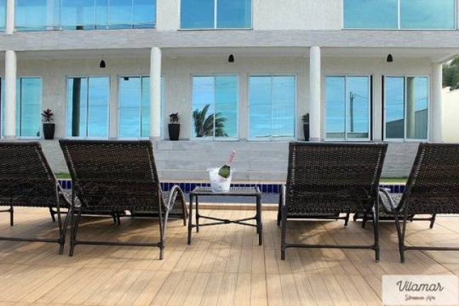Imagem Casa com 5 Quartos à Venda, 330 m² em Praia De Sibaúma - Tibau Do Sul Imagem Casa com 5 Quartos à Venda, 330 m² em Praia De Sibaúma - Tibau Do Sul