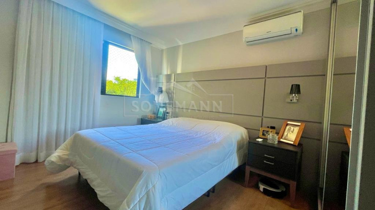 Imagem Apartamento com 3 Quartos à Venda, 142 m² em Centro - Florianópolis