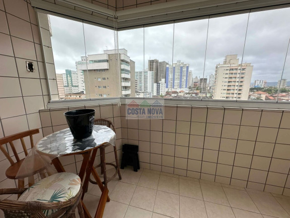 Imagem Apartamento com 1 Quarto à Venda, 62 m² em Guilhermina - Praia Grande Imagem Apartamento com 1 Quarto à Venda, 62 m² em Guilhermina - Praia Grande