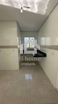 Imagem Apartamento com 2 Quartos à Venda, 110 m² em Casa Branca - Santo André