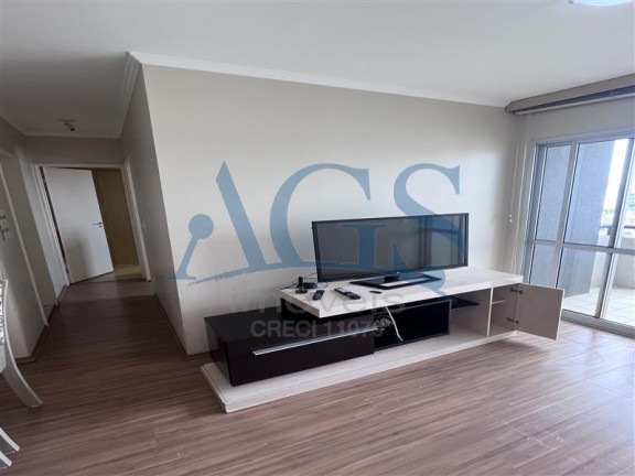 Imagem Apartamento com 2 Quartos à Venda, 58 m² em Vila Regente Feijó - São Paulo Imagem Apartamento com 2 Quartos à Venda, 58 m² em Vila Regente Feijó - São Paulo