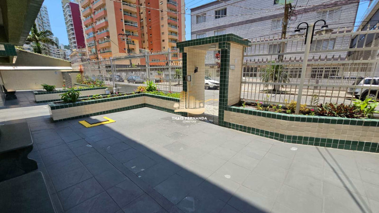 Imagem Apartamento com 2 Quartos à Venda, 58 m² em Canto Do Forte - Praia Grande Imagem Apartamento com 2 Quartos à Venda, 58 m² em Canto Do Forte - Praia Grande